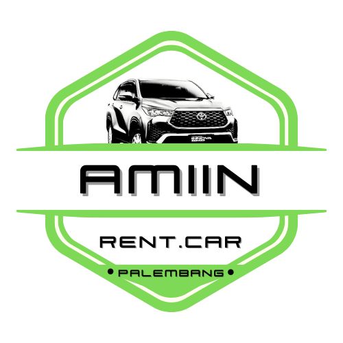 Amiin Rental Mobil Palembang